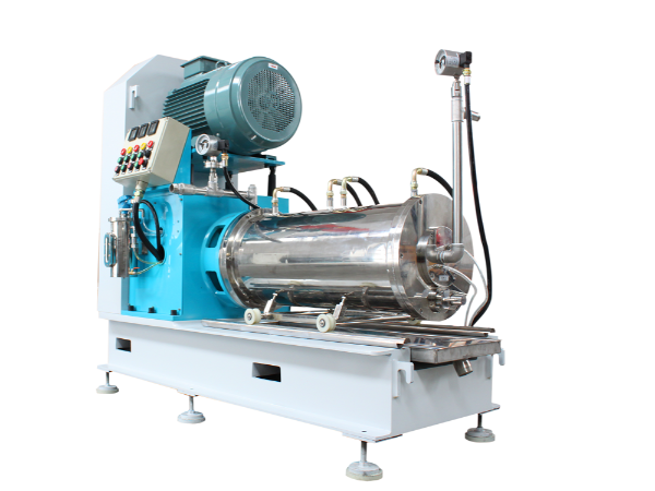 如何提高球磨機研磨效率？