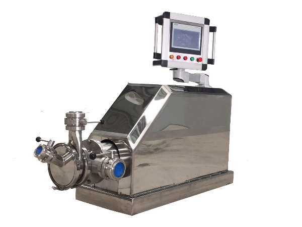 如何選用粉體研磨分散設(shè)備呢？