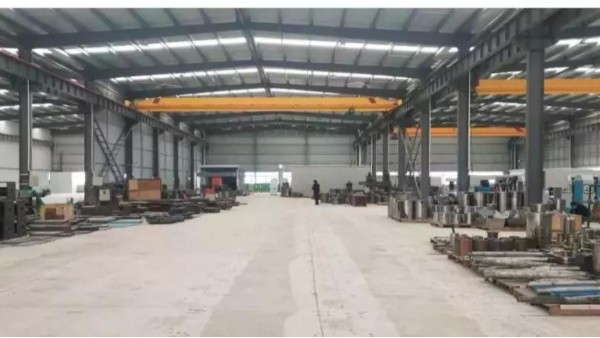 突破創(chuàng)新！這家企業(yè)降耗提效節(jié)能可達(dá)60%！