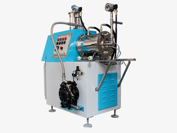 砂磨機(jī)用途有哪些？