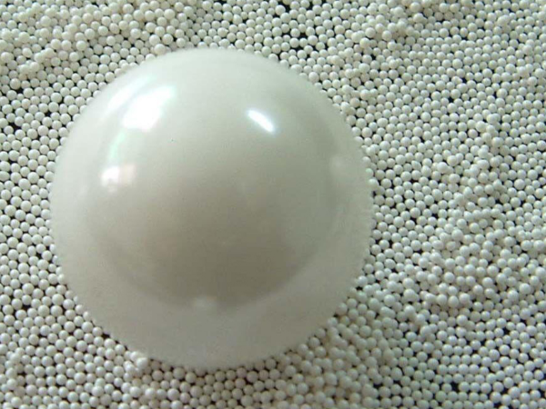 氧化鋯珠系列選哪個？